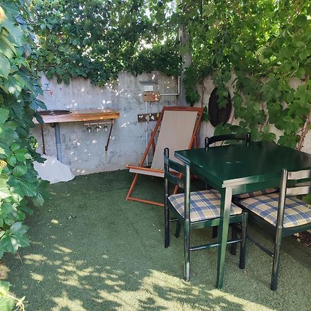 Apartmani Peljesac Sova Сресер Екстериор снимка