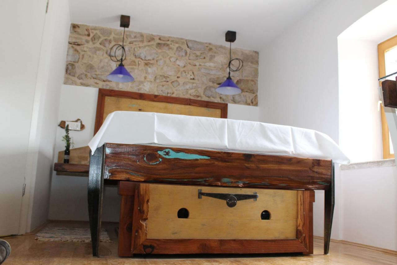 Apartmani Peljesac Sova Сресер Екстериор снимка