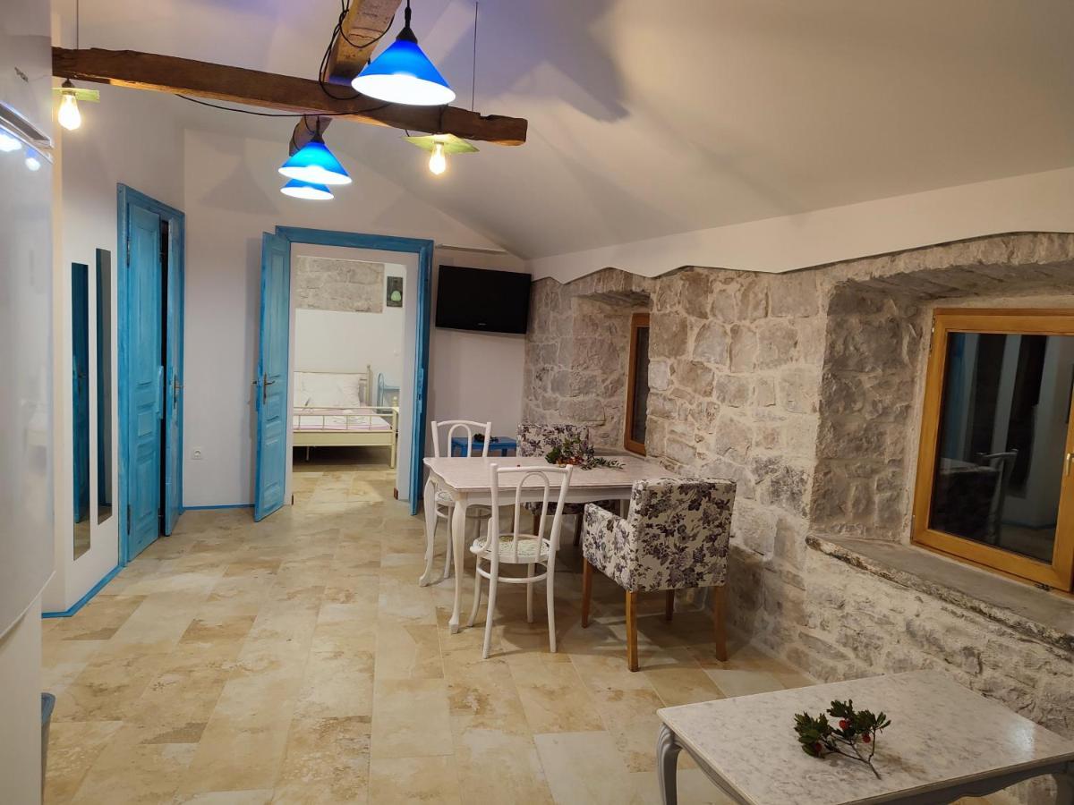 Apartmani Peljesac Sova Сресер Екстериор снимка