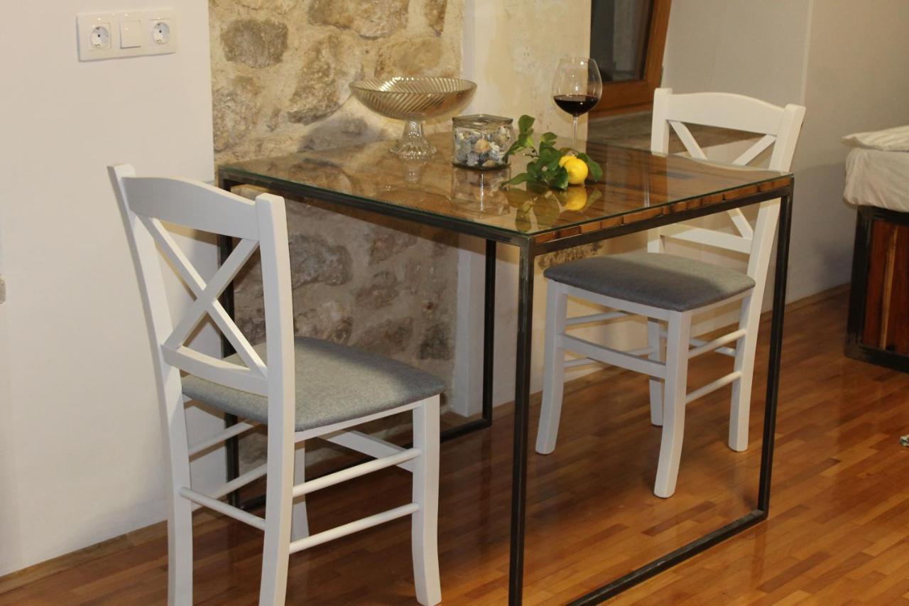 Apartmani Peljesac Sova Сресер Екстериор снимка