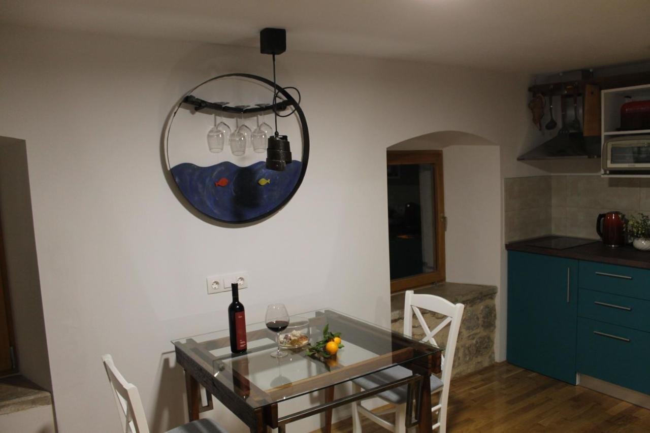 Apartmani Peljesac Sova Сресер Екстериор снимка