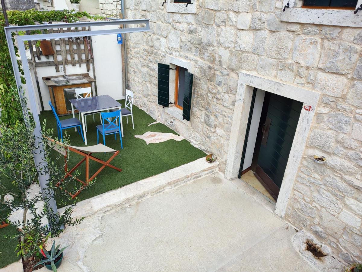 Apartmani Peljesac Sova Сресер Екстериор снимка