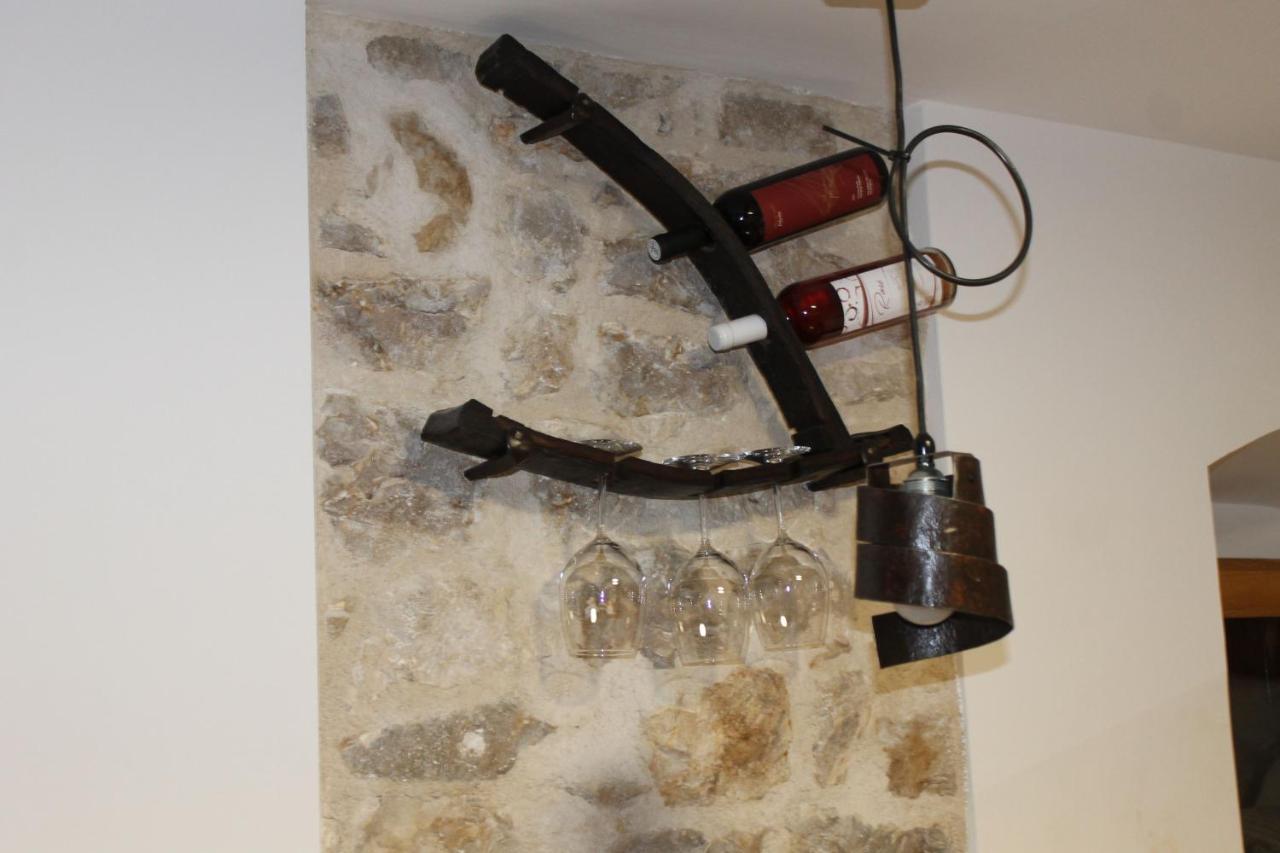 Apartmani Peljesac Sova Сресер Екстериор снимка