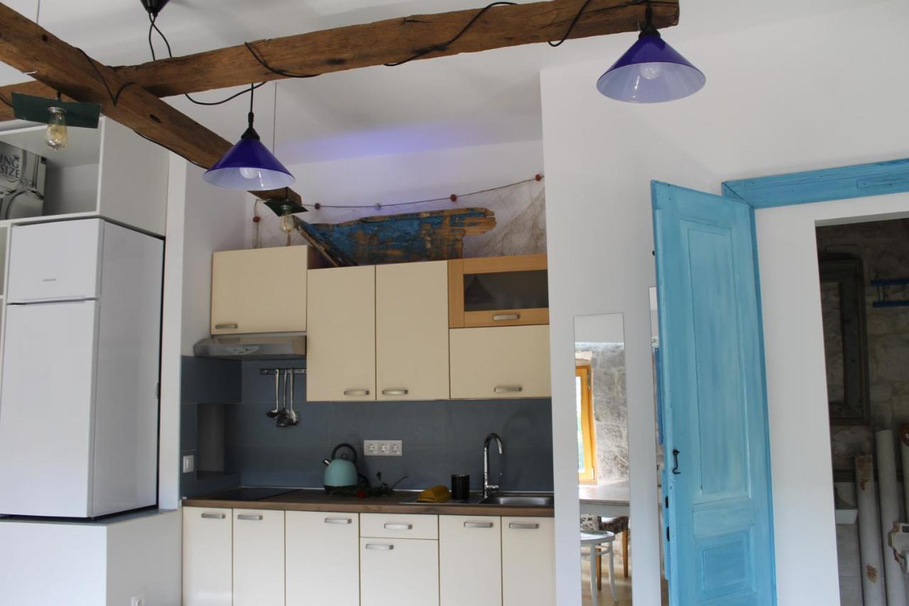 Apartmani Peljesac Sova Сресер Екстериор снимка