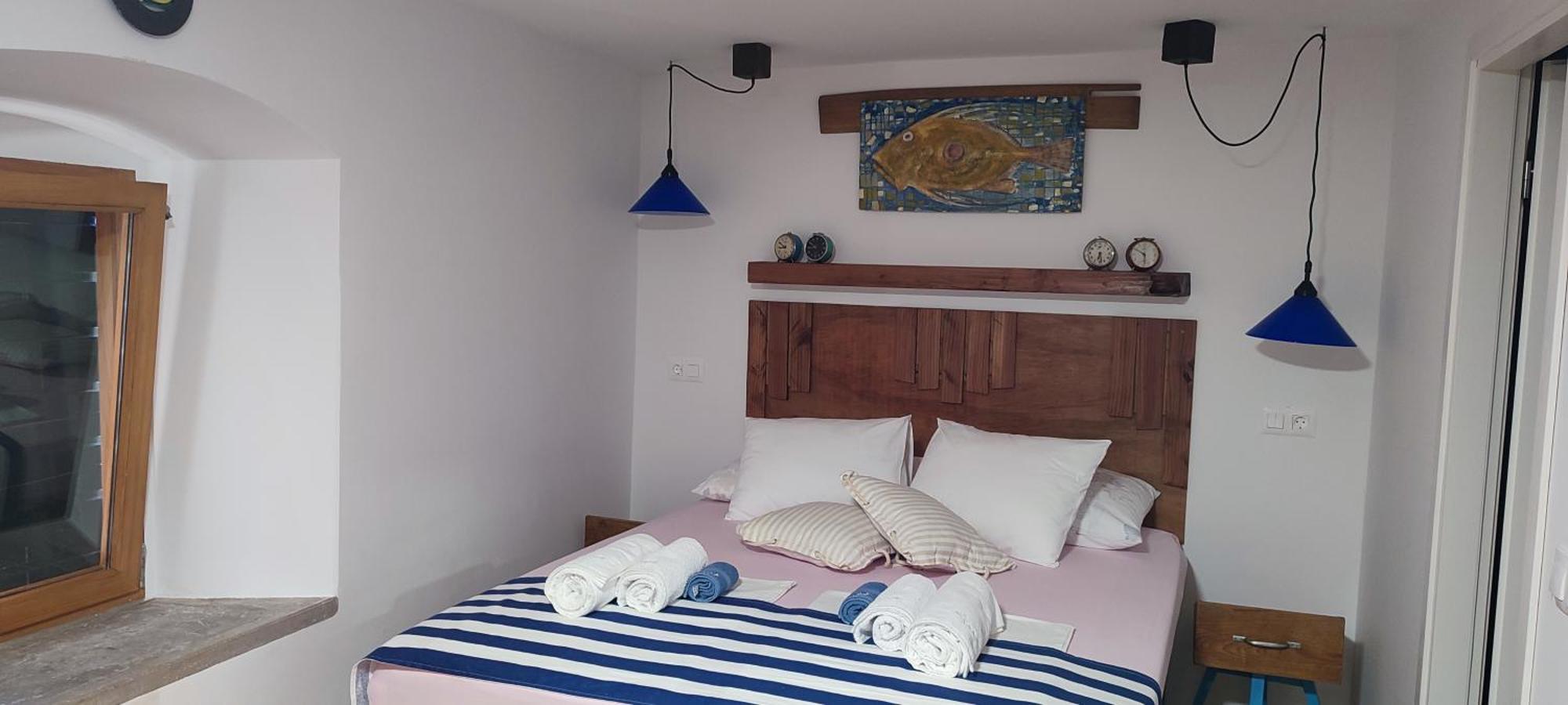 Apartmani Peljesac Sova Сресер Екстериор снимка