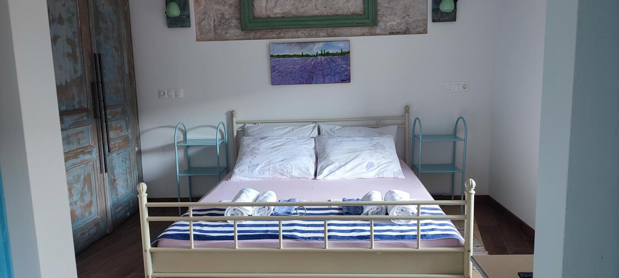 Apartmani Peljesac Sova Сресер Екстериор снимка