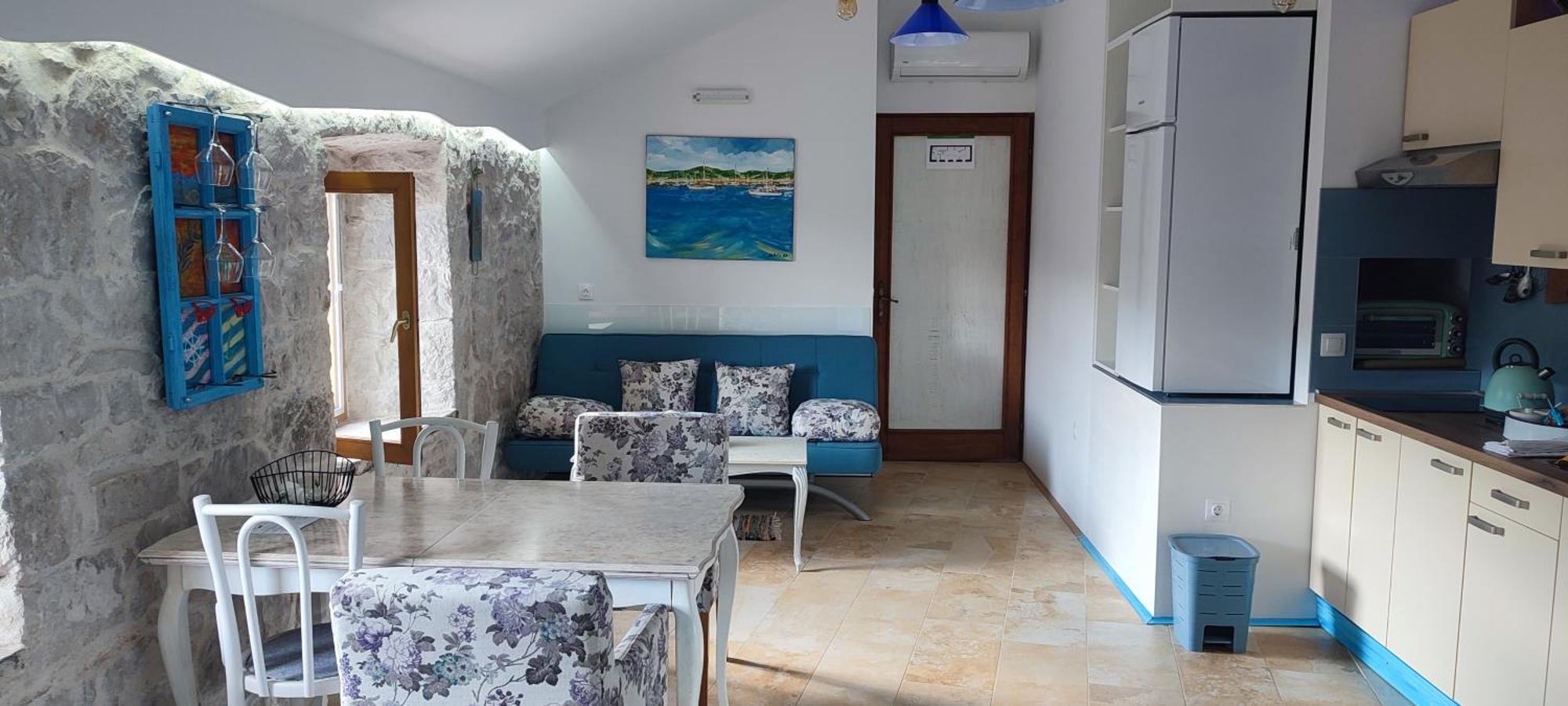 Apartmani Peljesac Sova Сресер Екстериор снимка