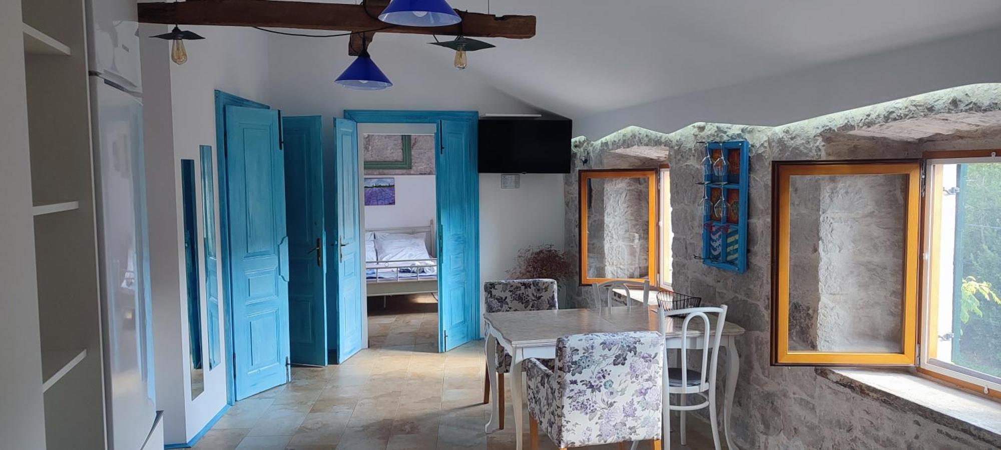 Apartmani Peljesac Sova Сресер Екстериор снимка