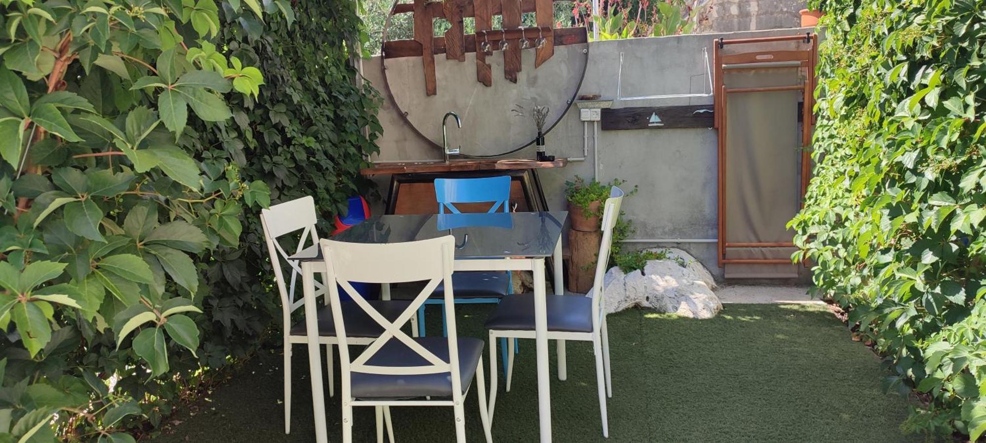 Apartmani Peljesac Sova Сресер Екстериор снимка