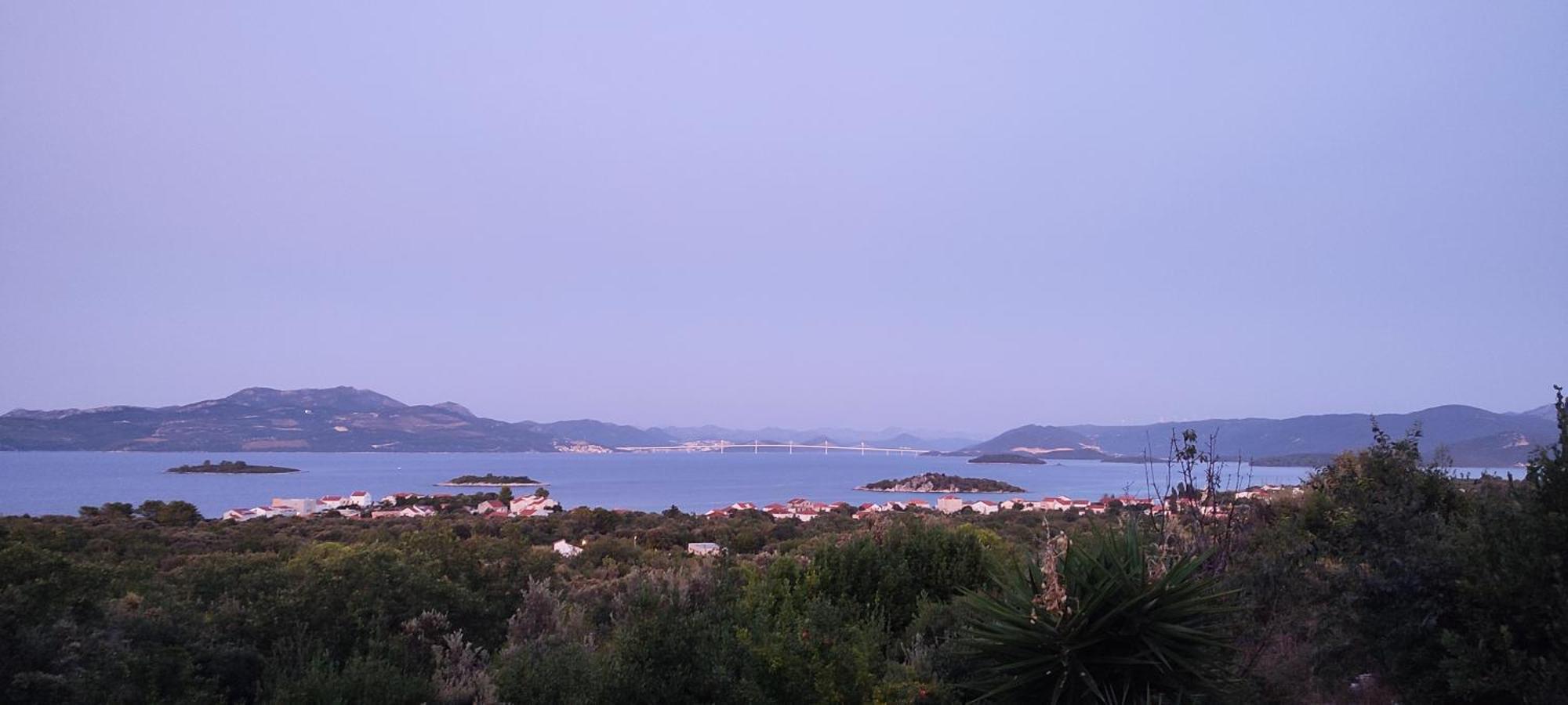 Apartmani Peljesac Sova Сресер Екстериор снимка