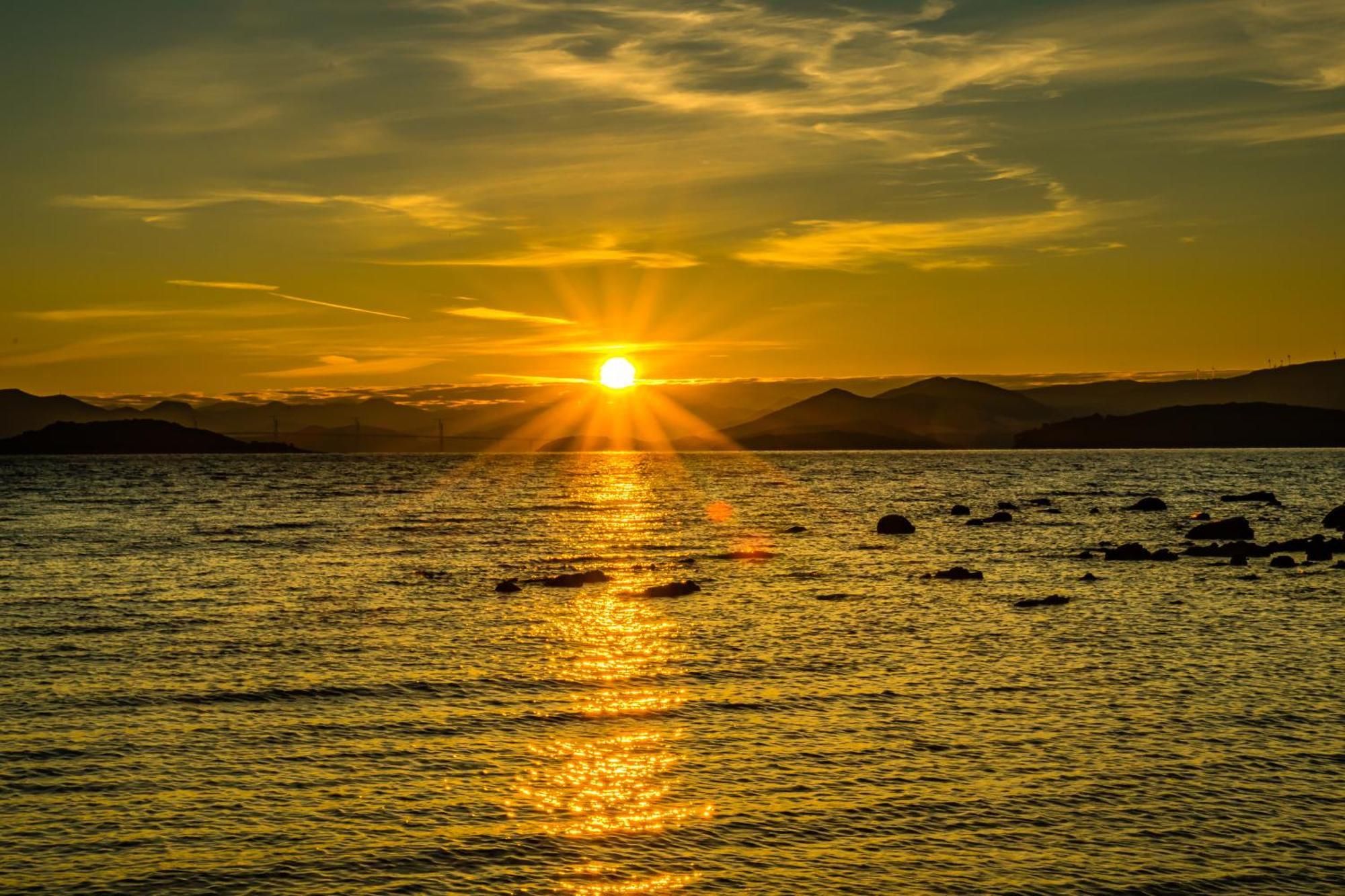 Apartmani Peljesac Sova Сресер Екстериор снимка