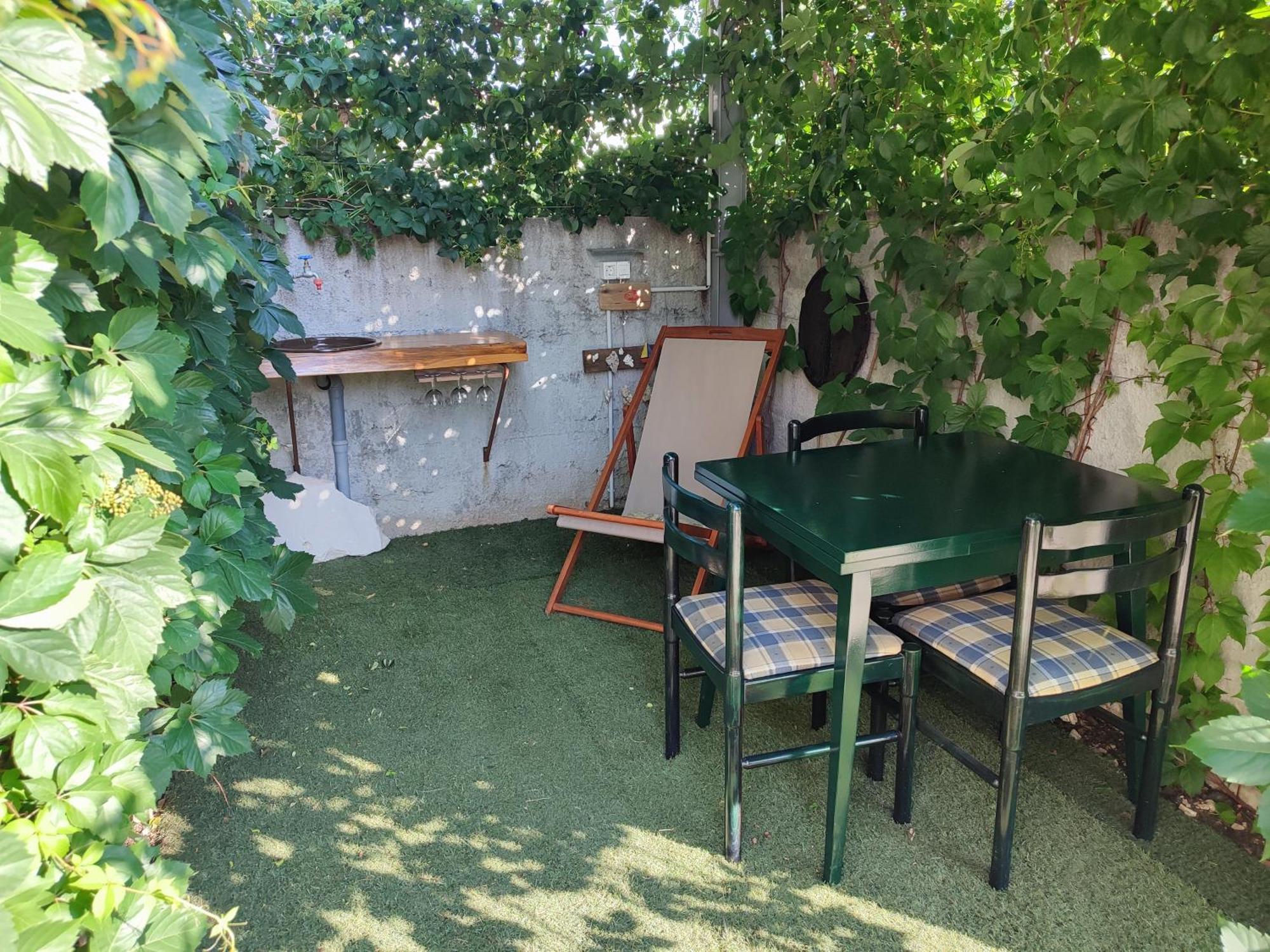 Apartmani Peljesac Sova Сресер Екстериор снимка
