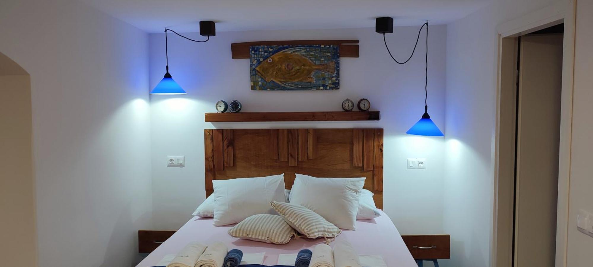 Apartmani Peljesac Sova Сресер Екстериор снимка