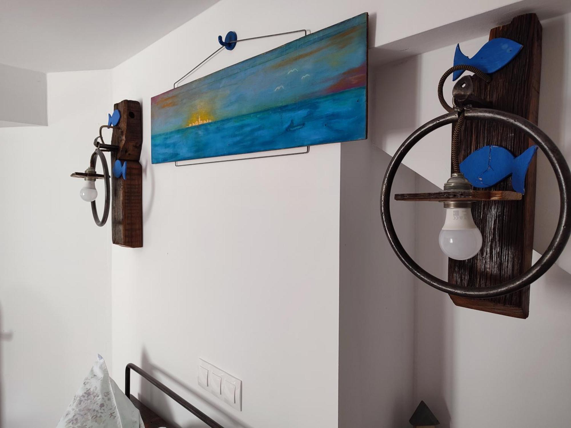 Apartmani Peljesac Sova Сресер Екстериор снимка