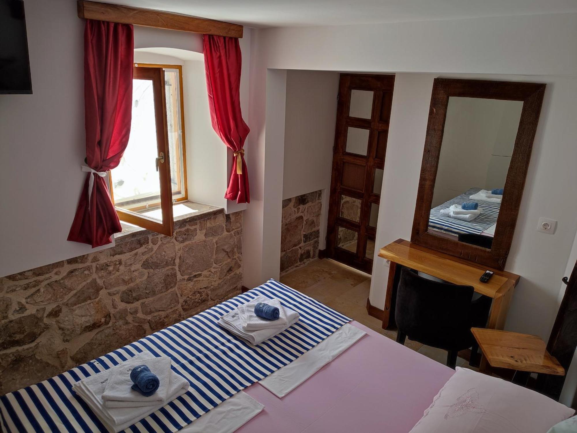 Apartmani Peljesac Sova Сресер Екстериор снимка