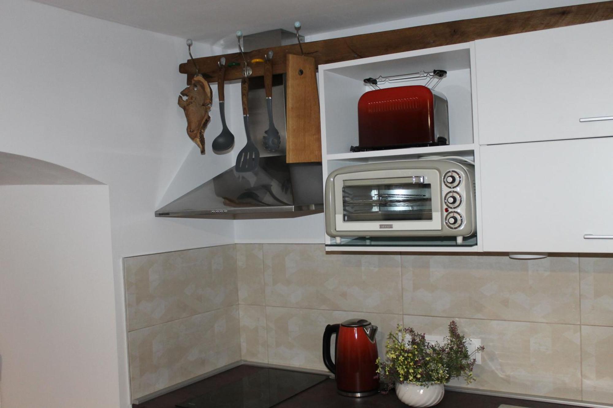 Apartmani Peljesac Sova Сресер Стая снимка