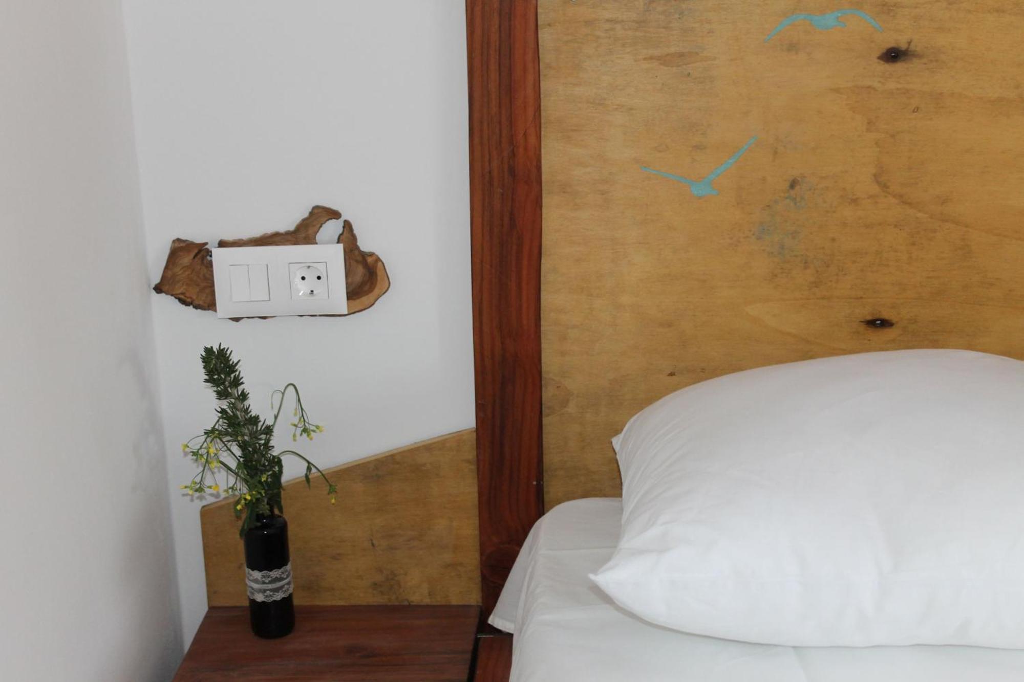Apartmani Peljesac Sova Сресер Стая снимка