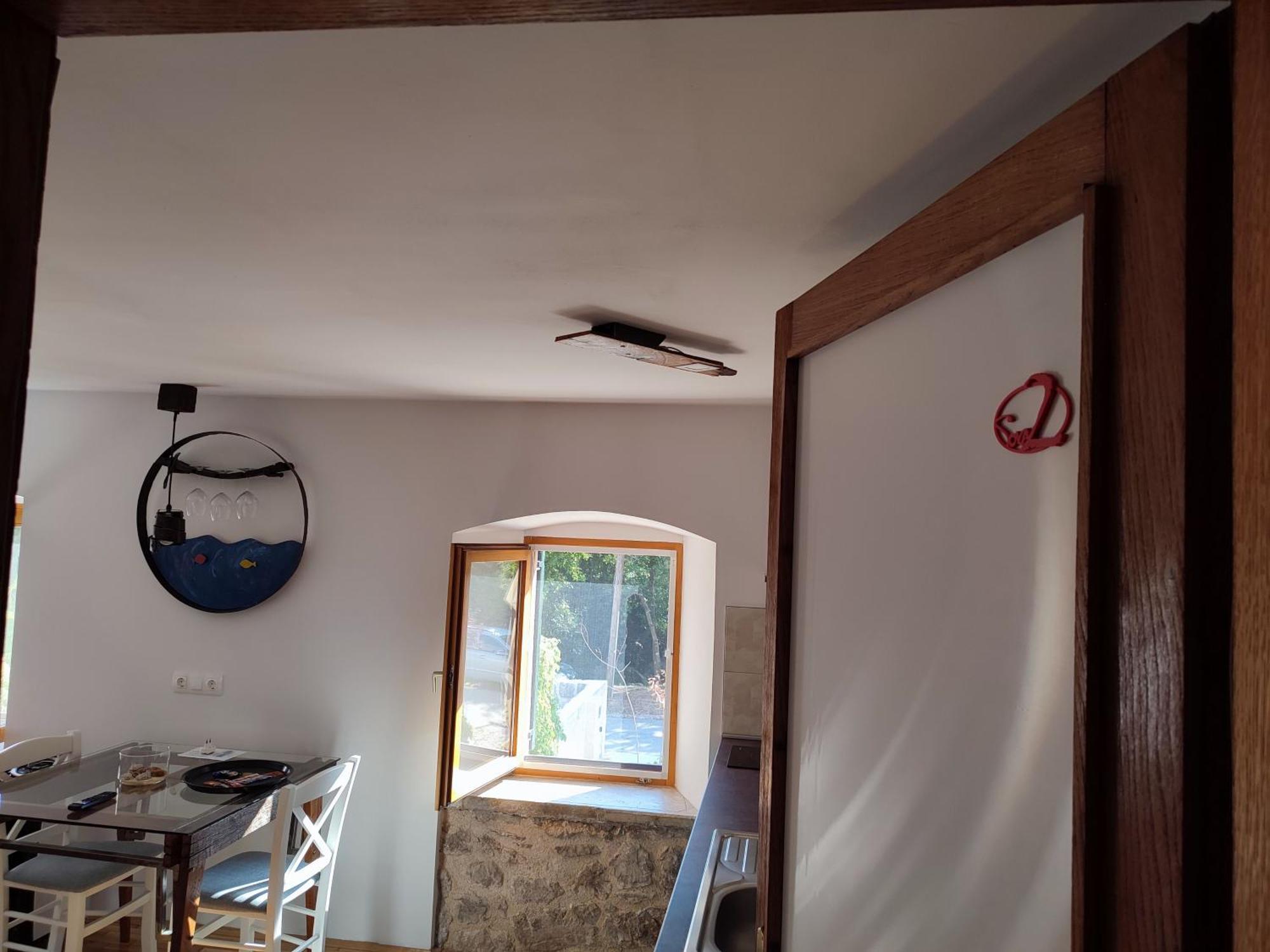 Apartmani Peljesac Sova Сресер Стая снимка