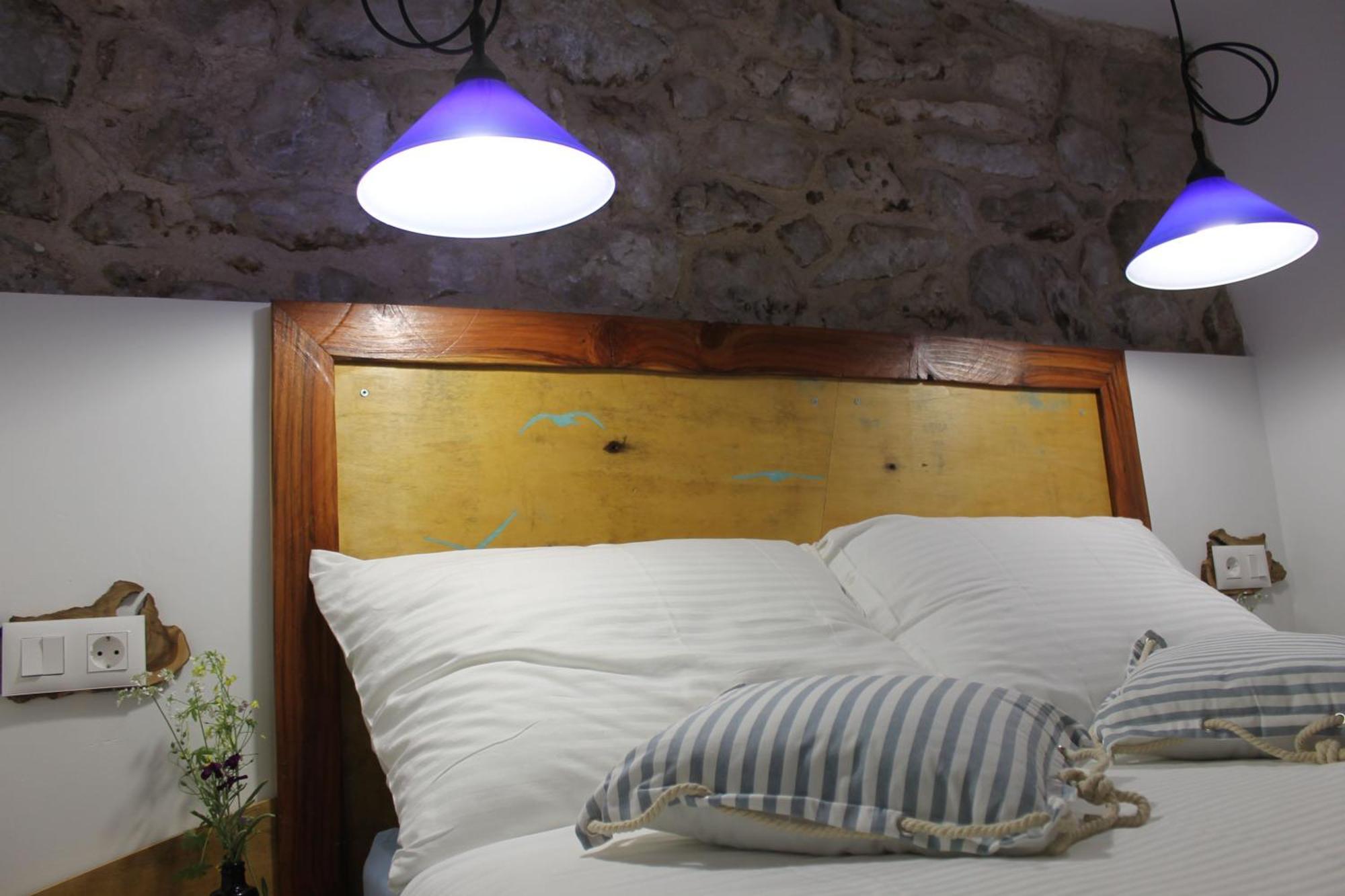 Apartmani Peljesac Sova Сресер Стая снимка