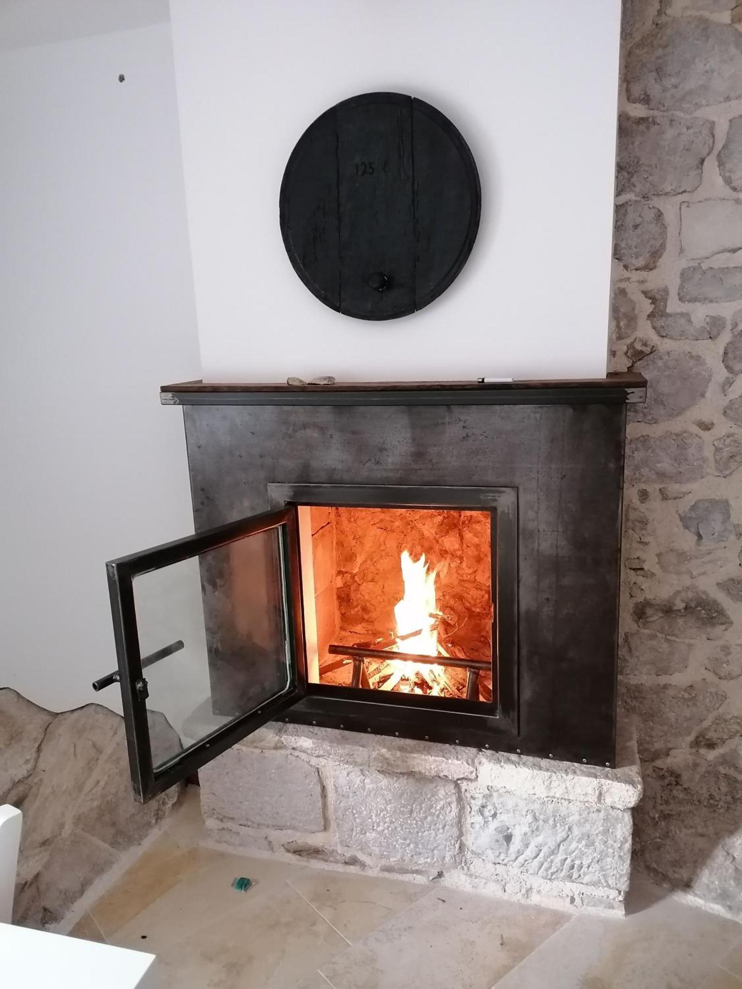 Apartmani Peljesac Sova Сресер Стая снимка