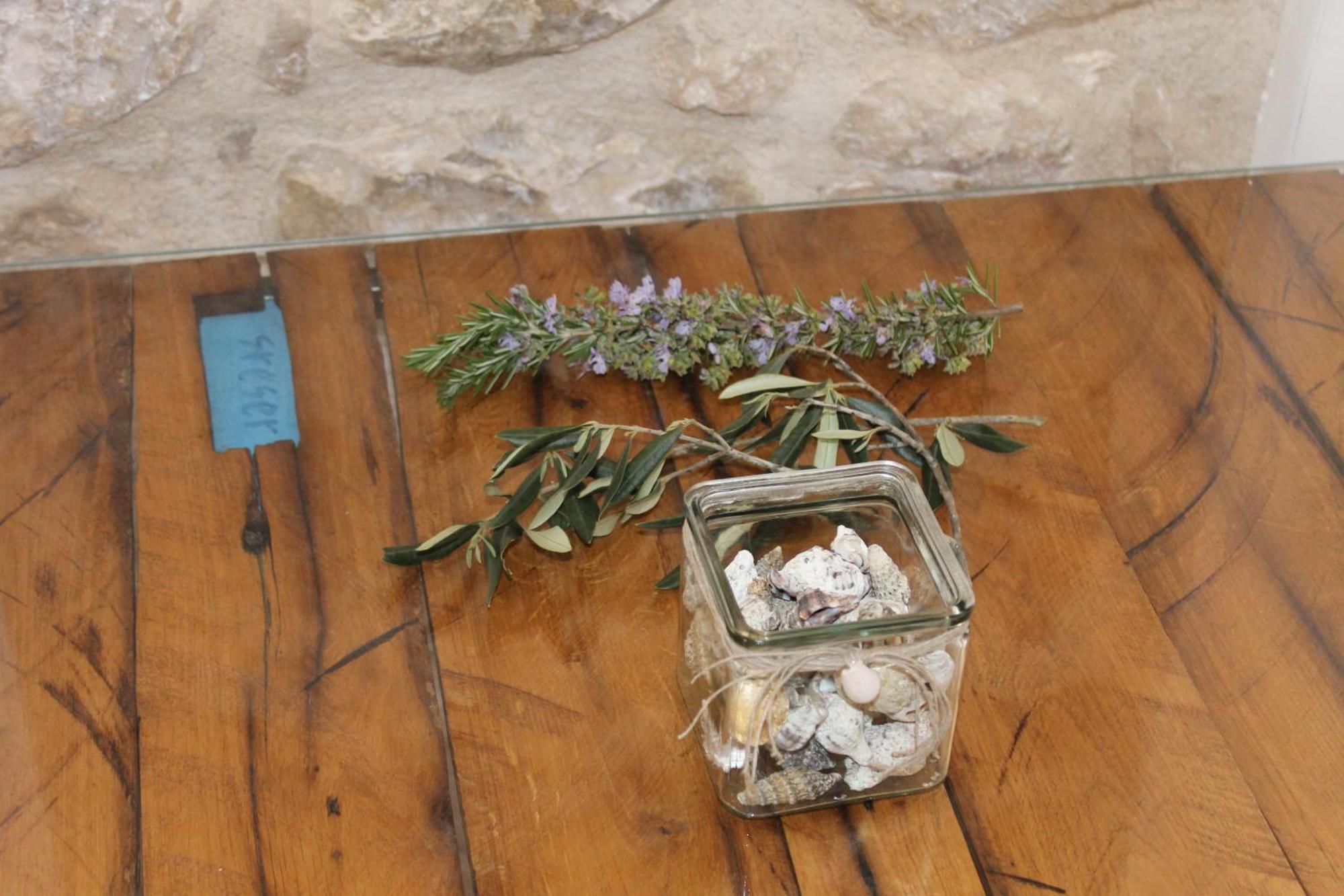 Apartmani Peljesac Sova Сресер Стая снимка