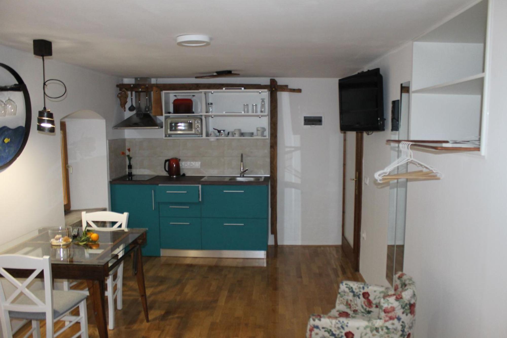 Apartmani Peljesac Sova Сресер Стая снимка